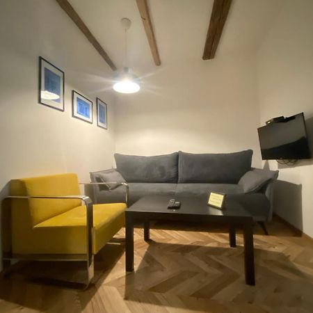 Historical Apartments V18 Кошице Екстериор снимка