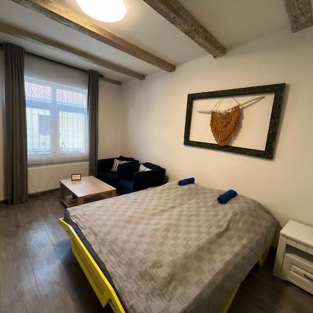 Historical Apartments V18 Кошице Екстериор снимка