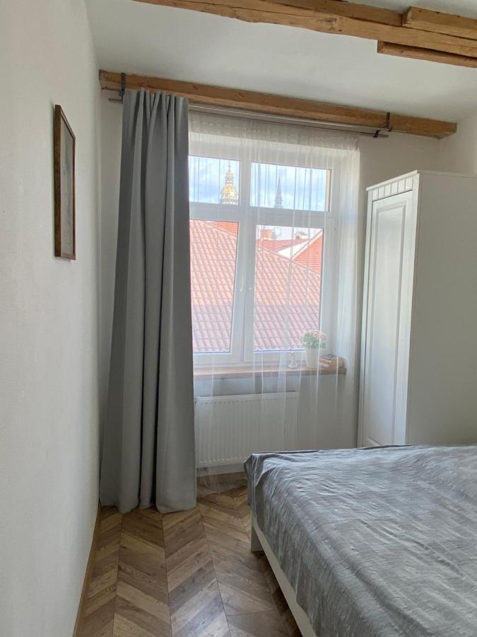 Historical Apartments V18 Кошице Екстериор снимка