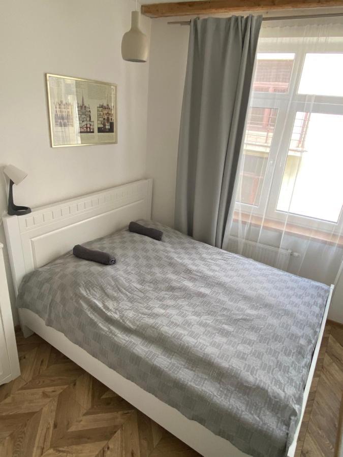 Historical Apartments V18 Кошице Екстериор снимка