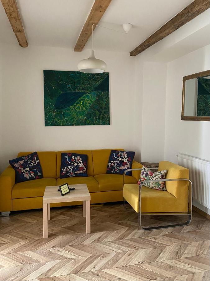 Historical Apartments V18 Кошице Екстериор снимка