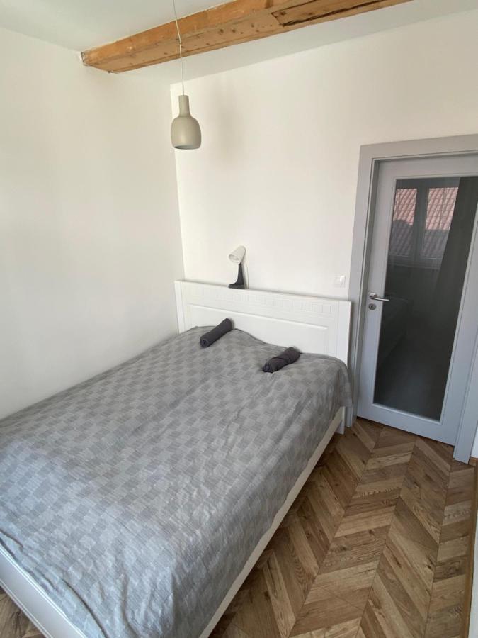 Historical Apartments V18 Кошице Екстериор снимка