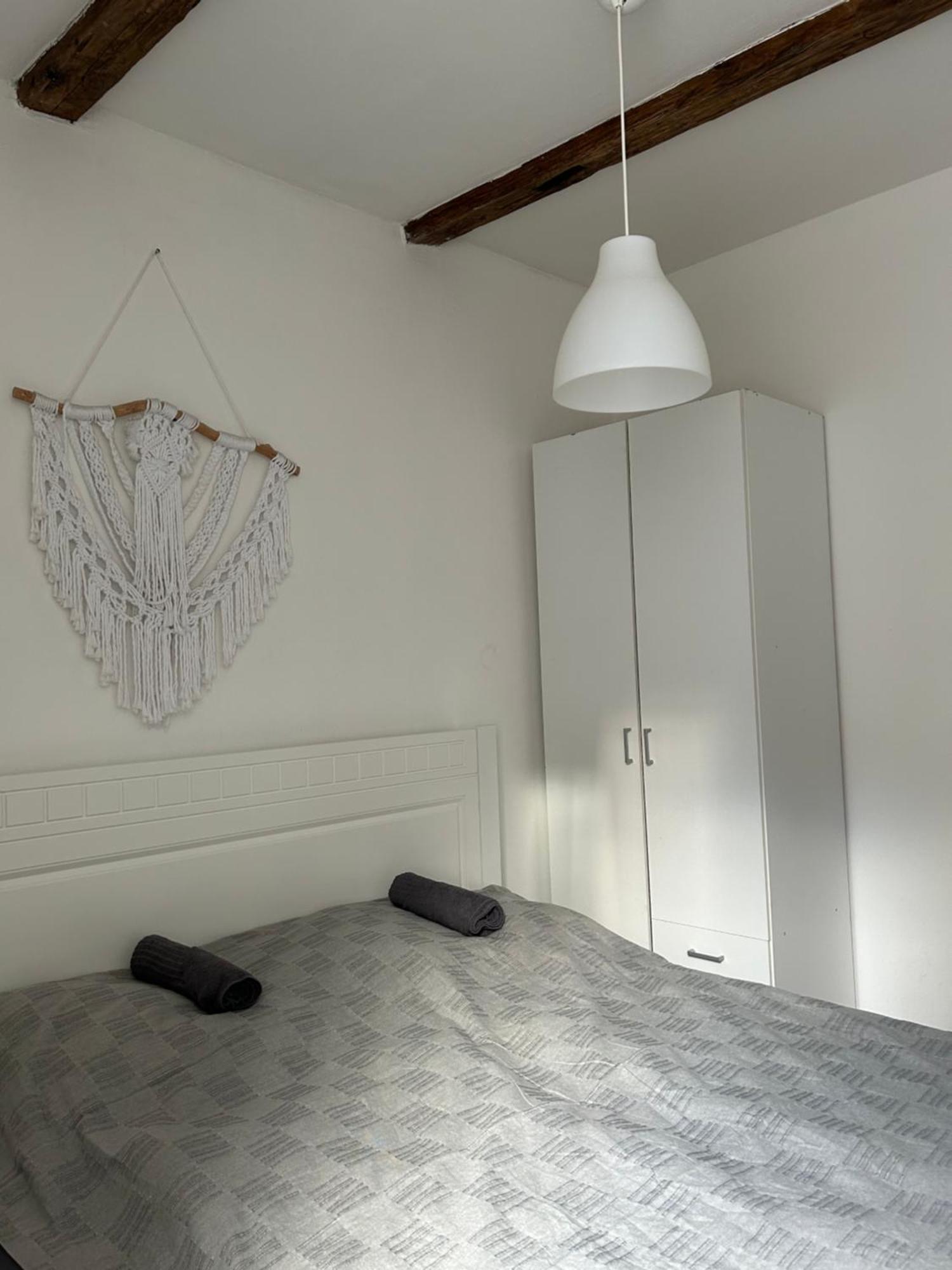 Historical Apartments V18 Кошице Екстериор снимка