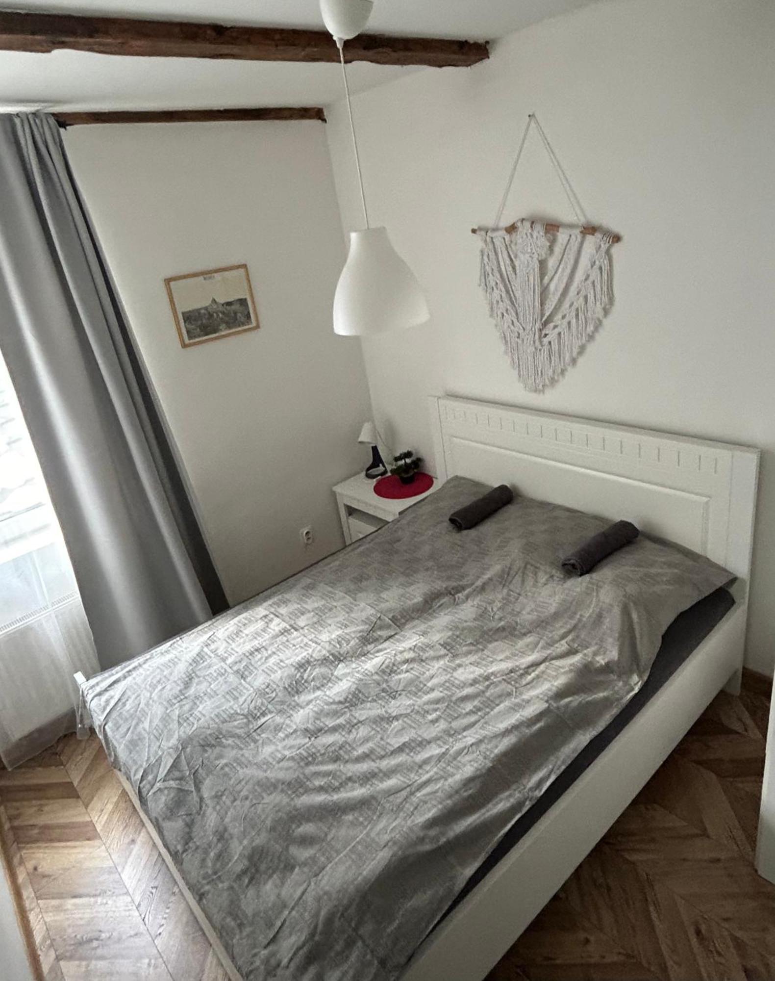 Historical Apartments V18 Кошице Екстериор снимка