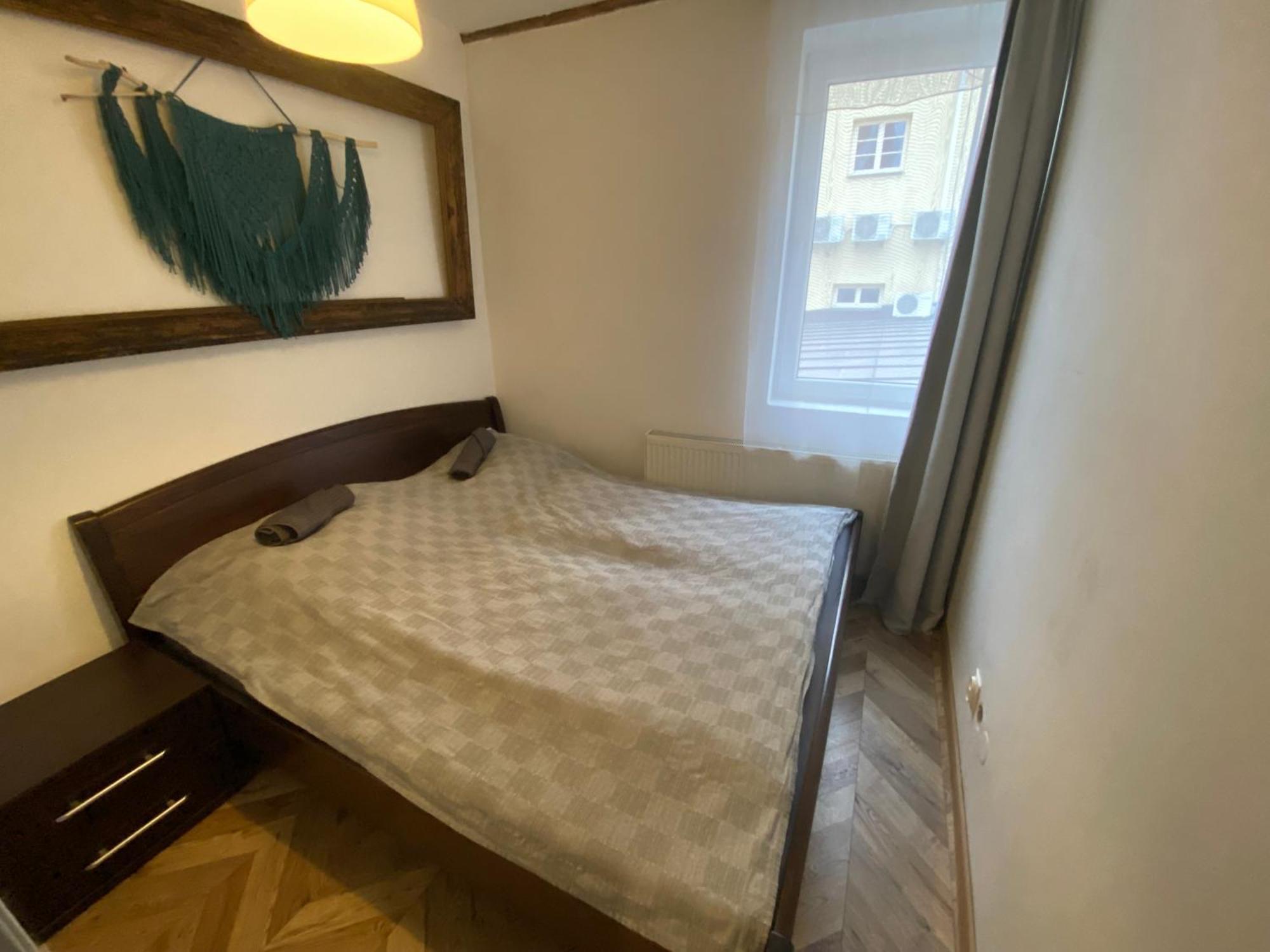 Historical Apartments V18 Кошице Екстериор снимка
