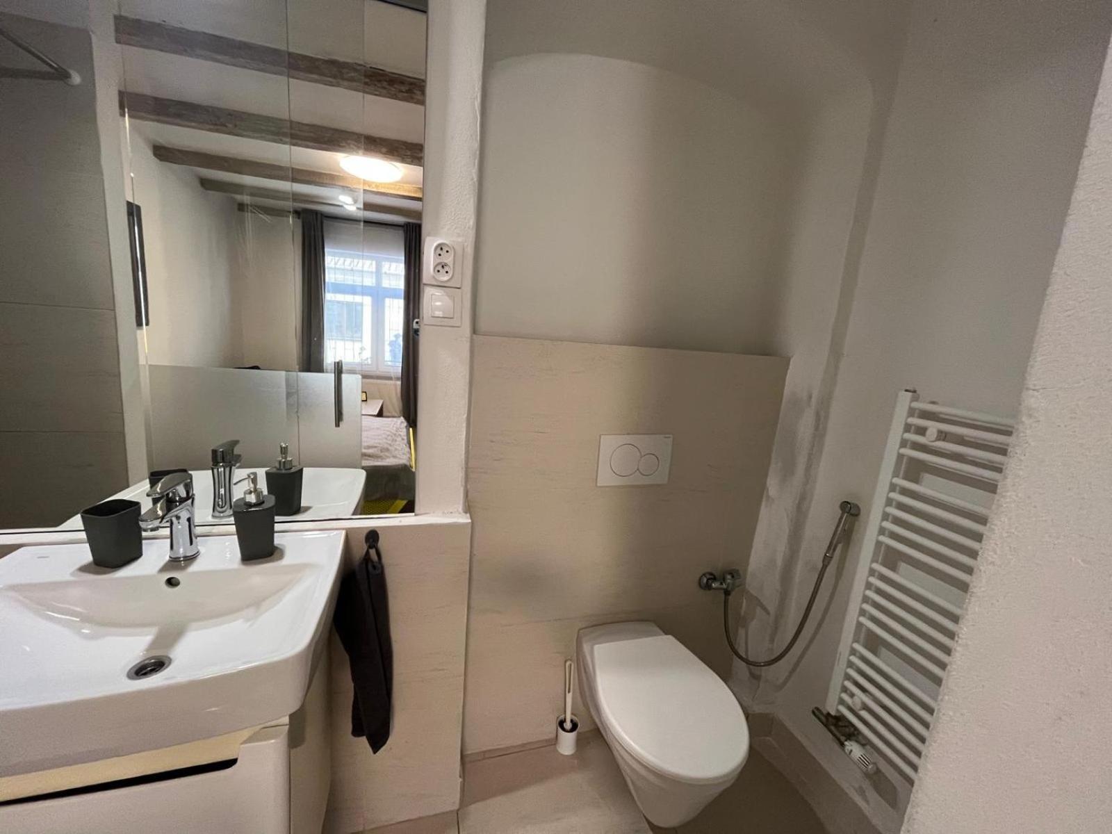 Historical Apartments V18 Кошице Екстериор снимка