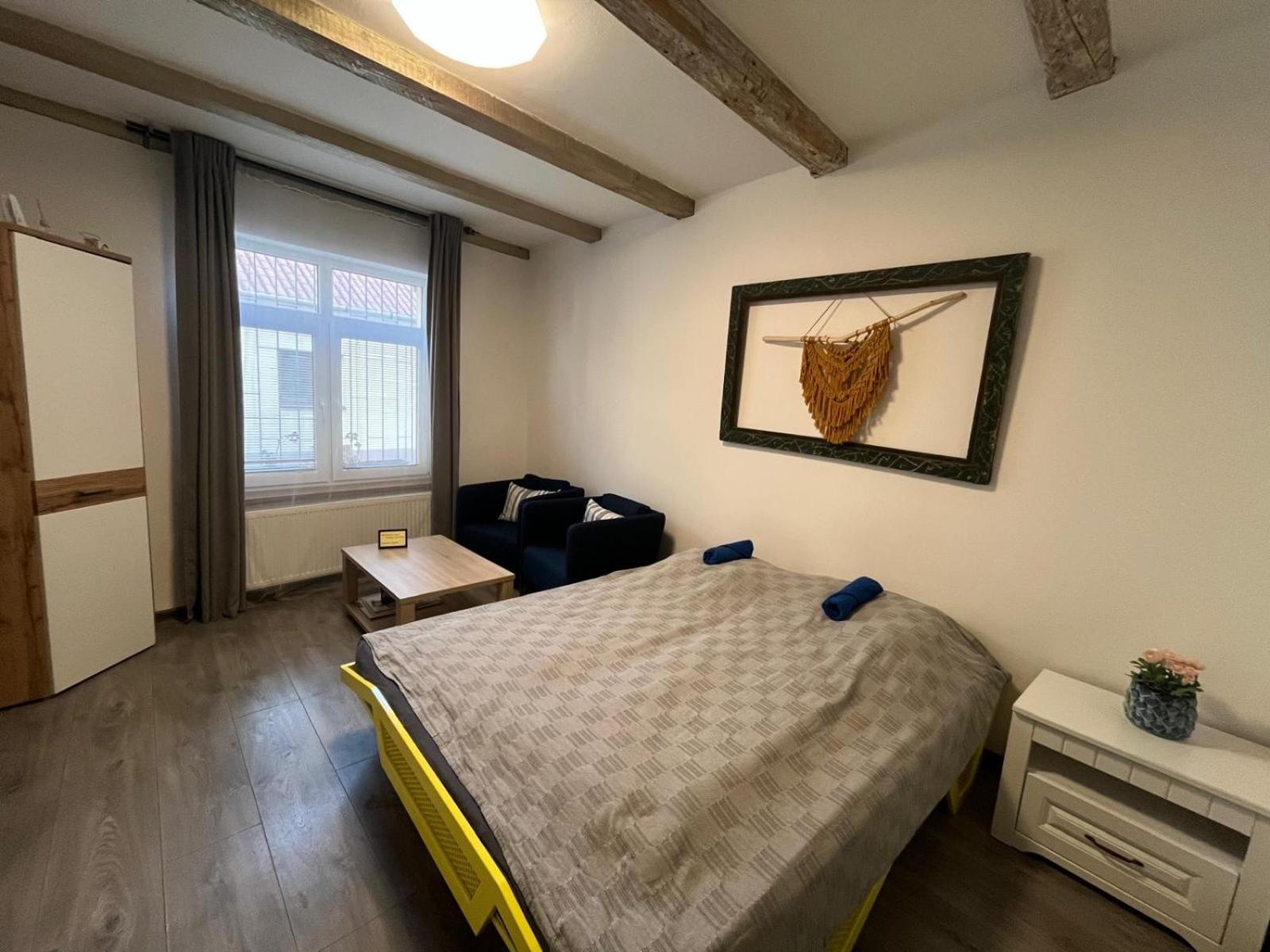 Historical Apartments V18 Кошице Екстериор снимка