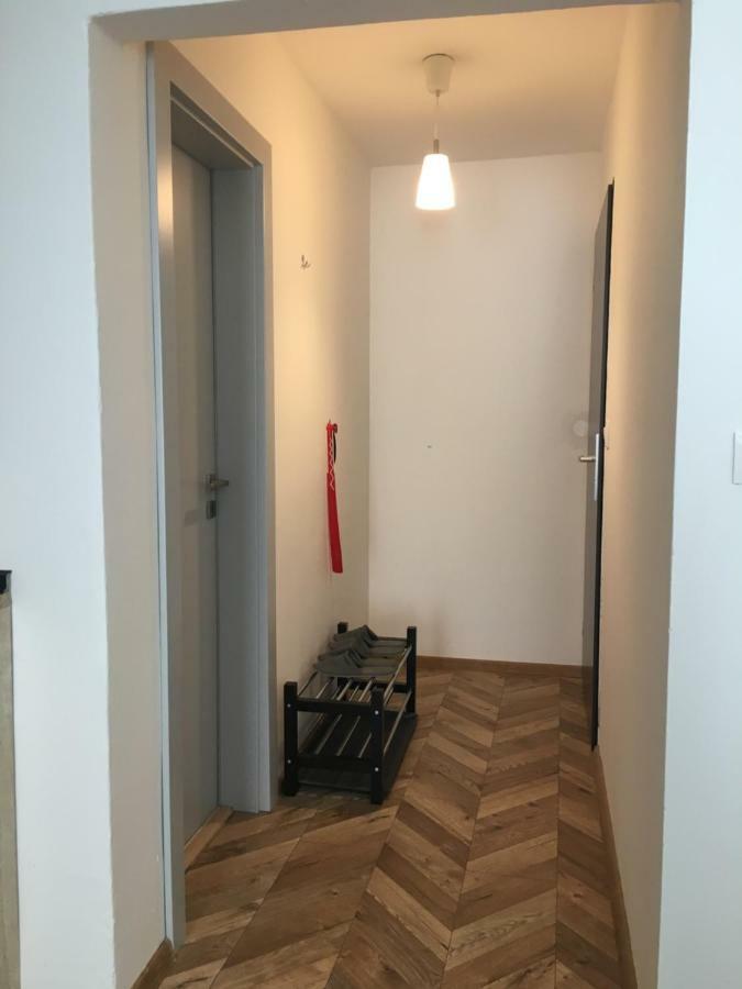 Historical Apartments V18 Кошице Екстериор снимка