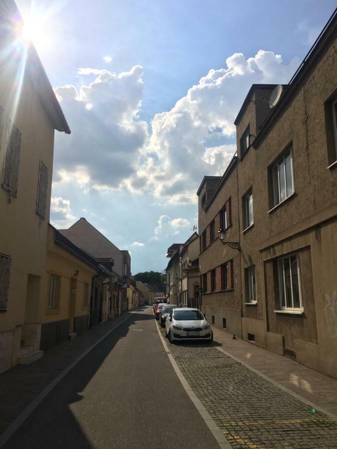 Historical Apartments V18 Кошице Екстериор снимка