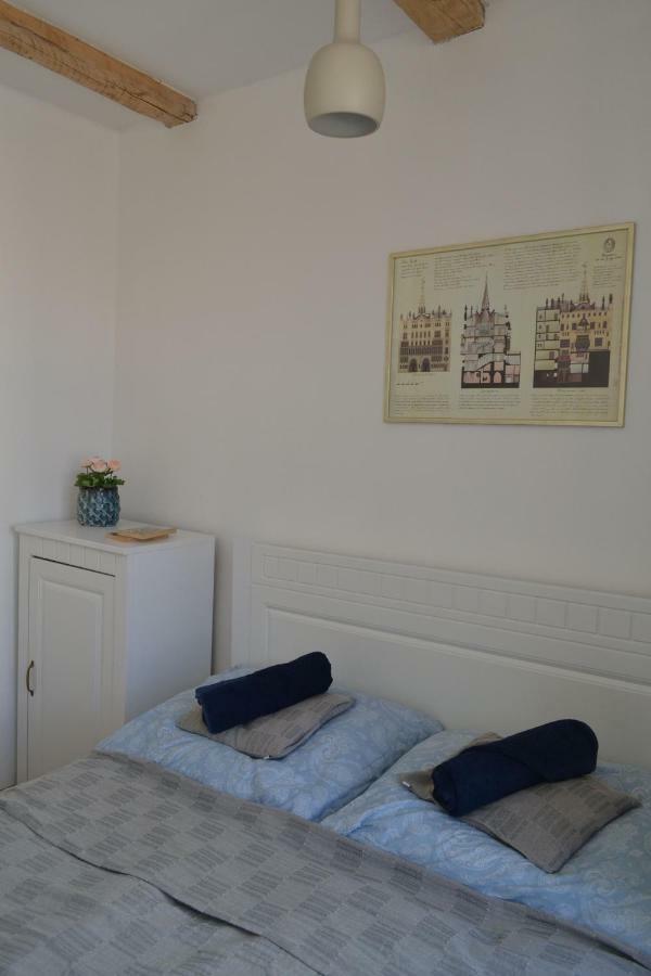 Historical Apartments V18 Кошице Екстериор снимка